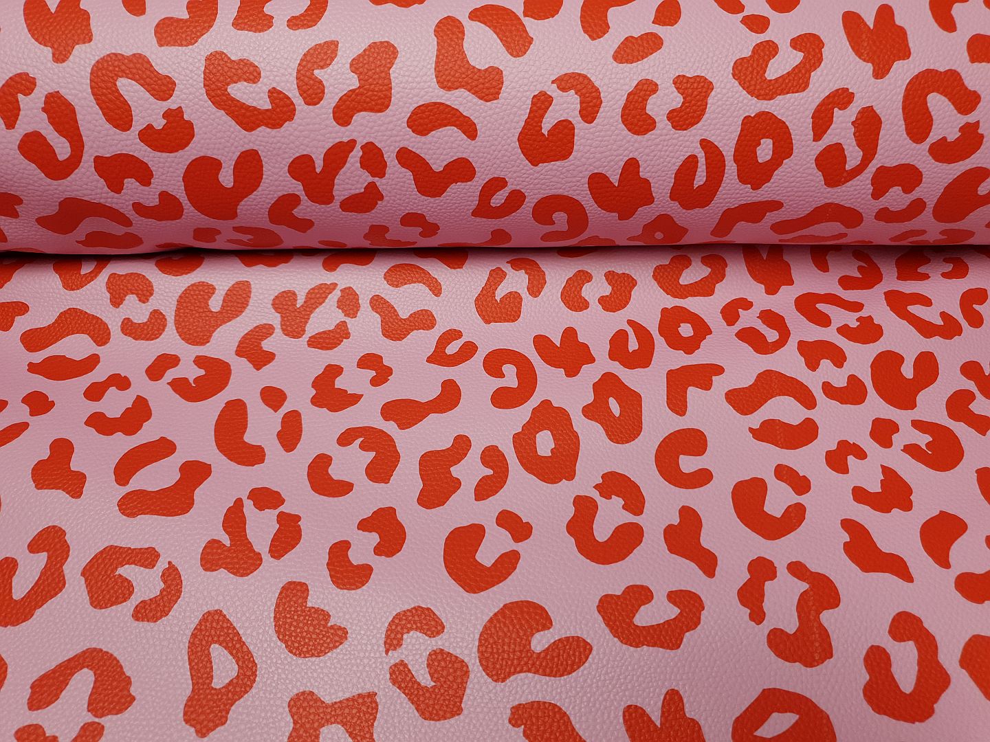 Happy Leo by Cherry Picking lila/rot