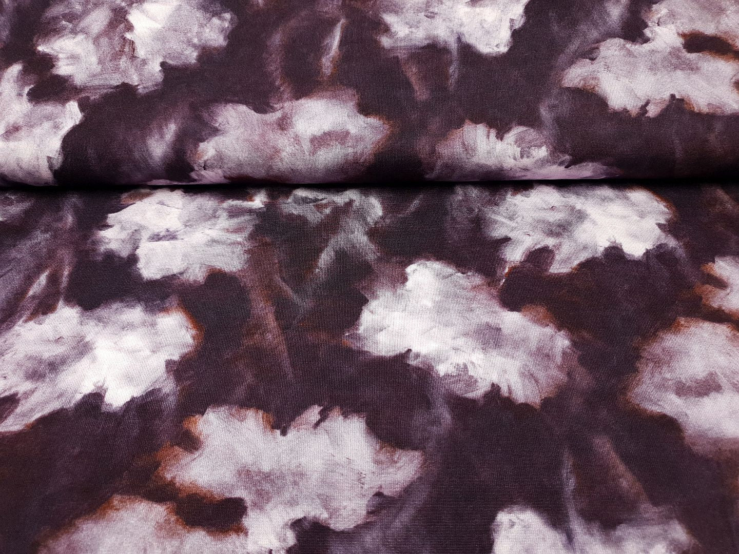 Heide lila/violett/bordeaux
