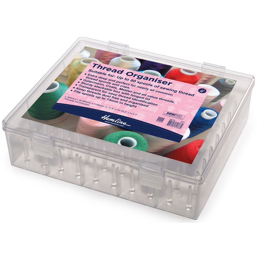 Hemline Faden Organizer