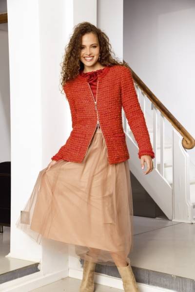 Fashion Trends powered by Hilco HI 010 - Wow! So schön wird der Modeherbst