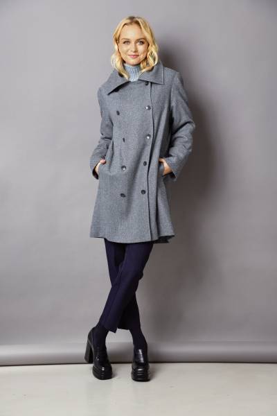 Fashion Trends powered by Hilco HI 010 - Wow! So schön wird der Modeherbst