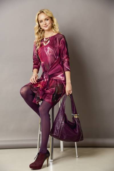 Fashion Trends powered by Hilco HI 010 - Wow! So schön wird der Modeherbst
