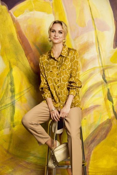 Fashion Trends powered by Hilco HI 010 - Wow! So schön wird der Modeherbst