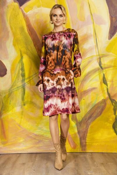 Fashion Trends powered by Hilco HI 010 - Wow! So schön wird der Modeherbst