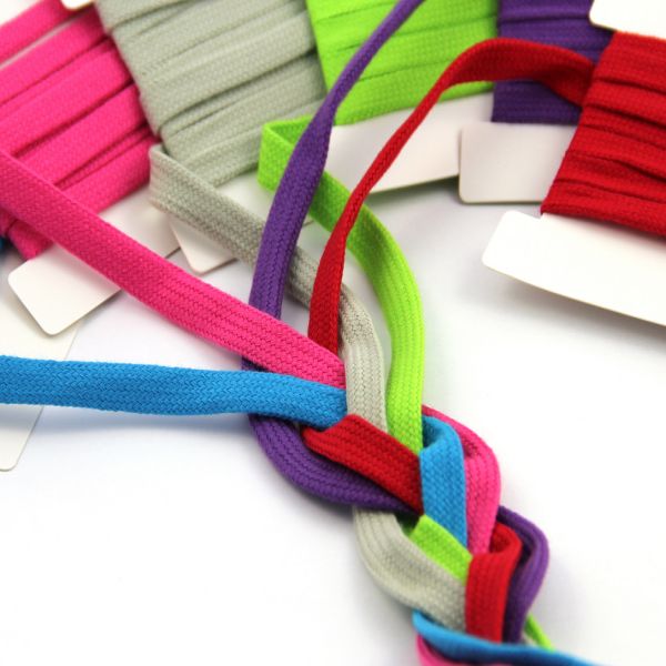 Hoodieband 10 mm breit