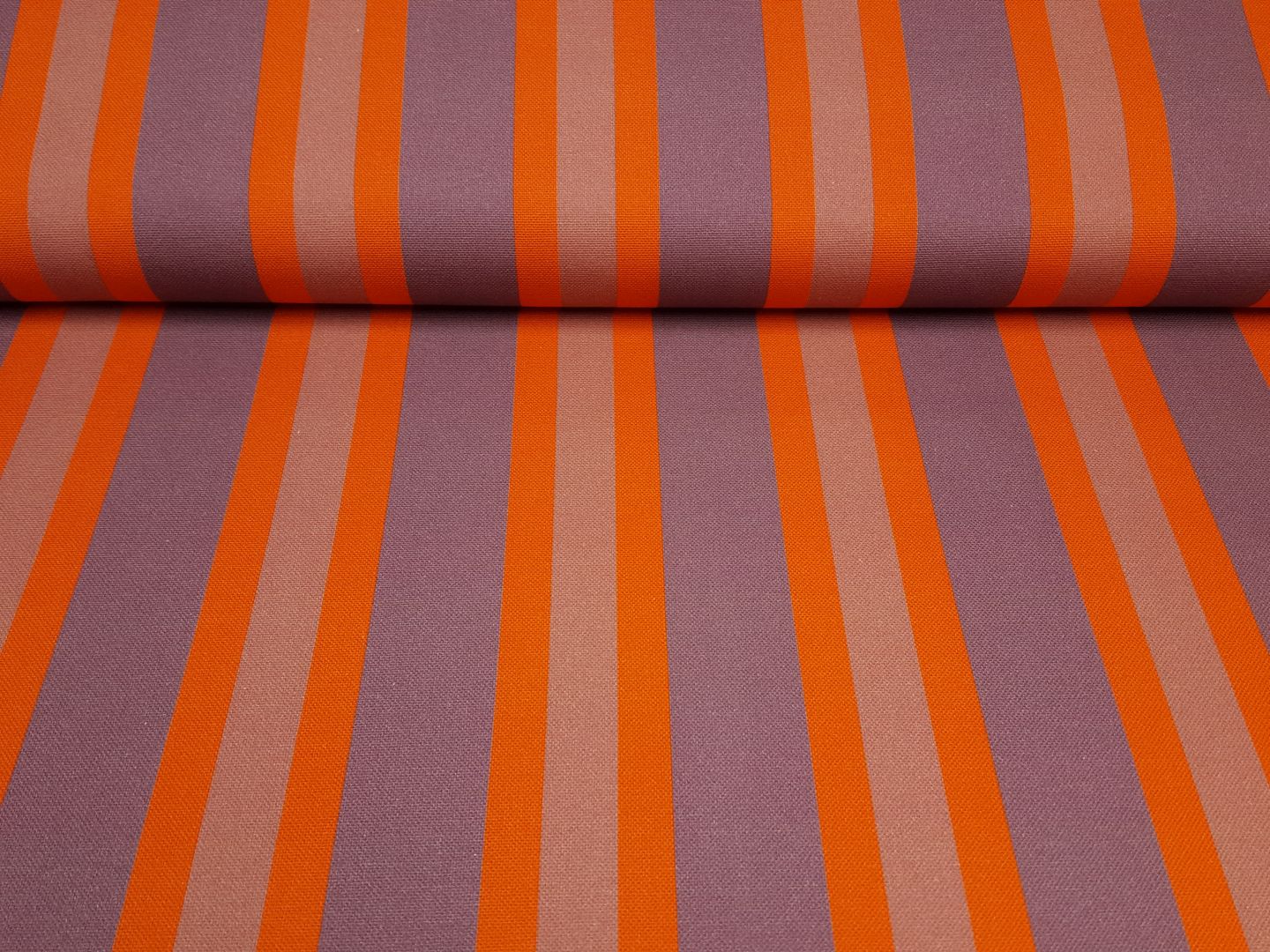 Hope by Cherry Picking mauve/orange