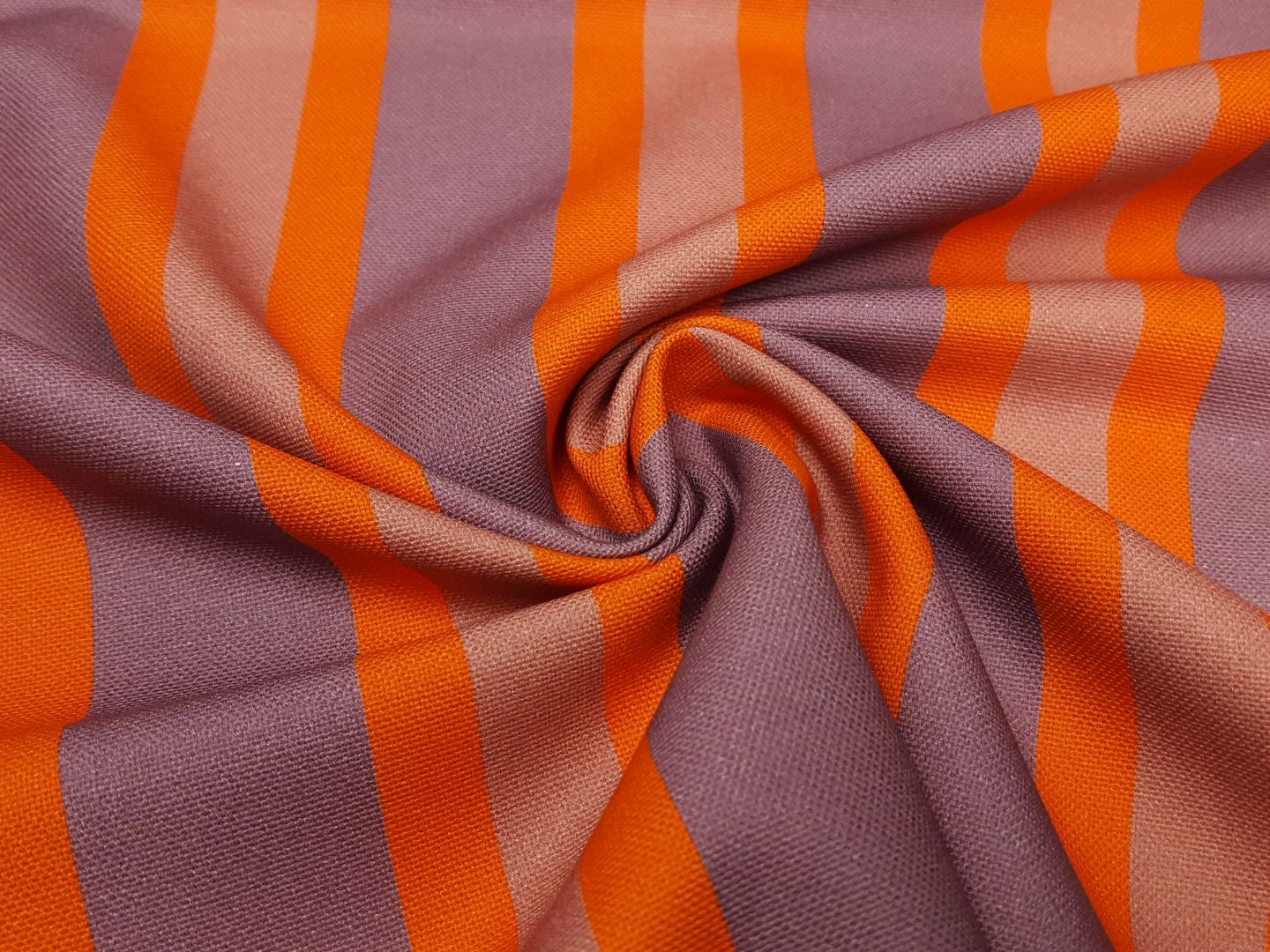 Hope by Cherry Picking mauve/orange