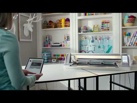 Singer Momento 24" Schneidemaschine