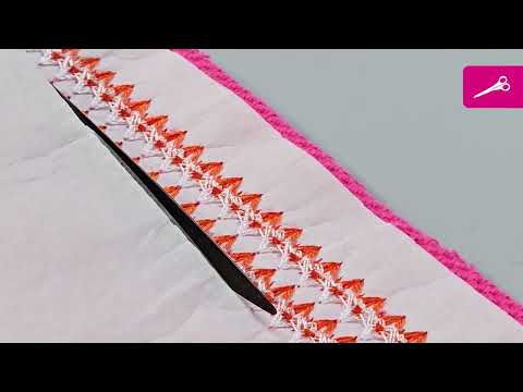 PFAFF Schneidevlies Cut-A-Away