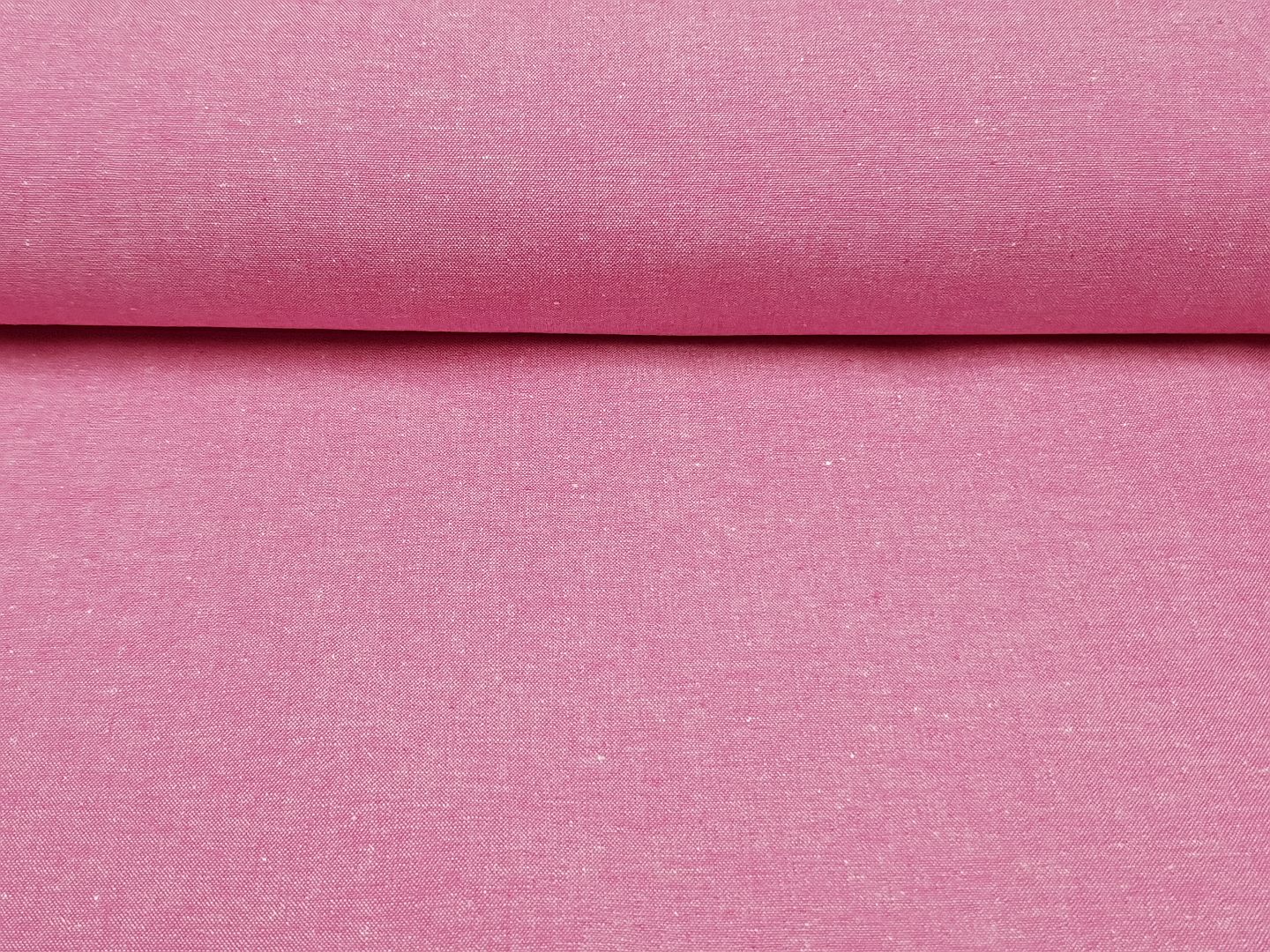 Ida Uni fuchsia melange