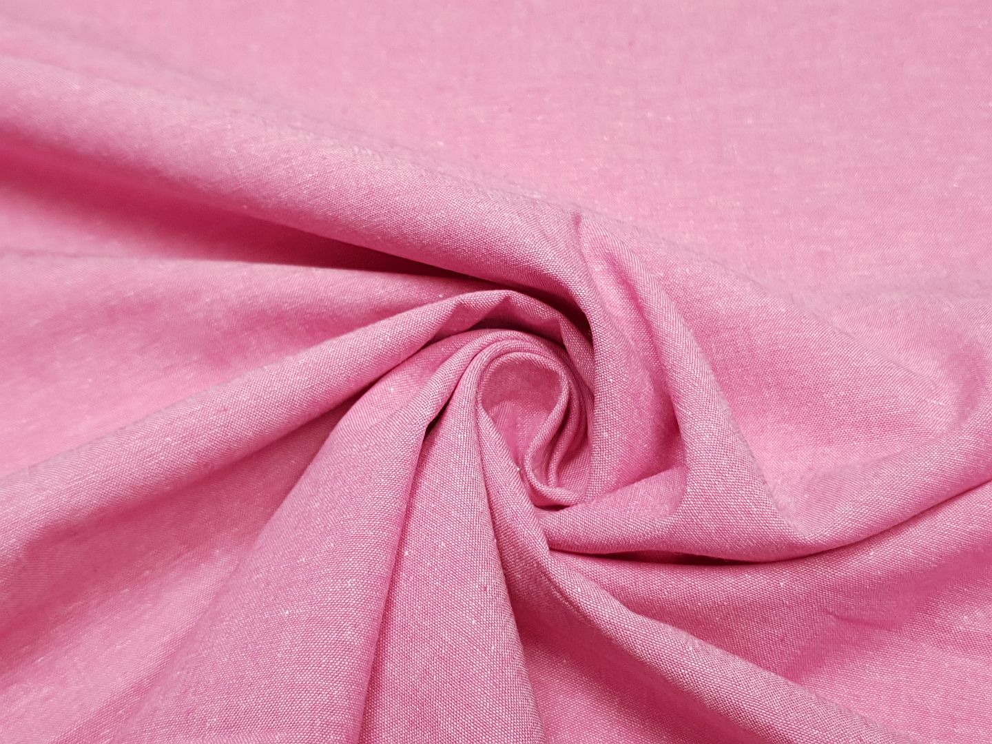 Ida Uni fuchsia melange
