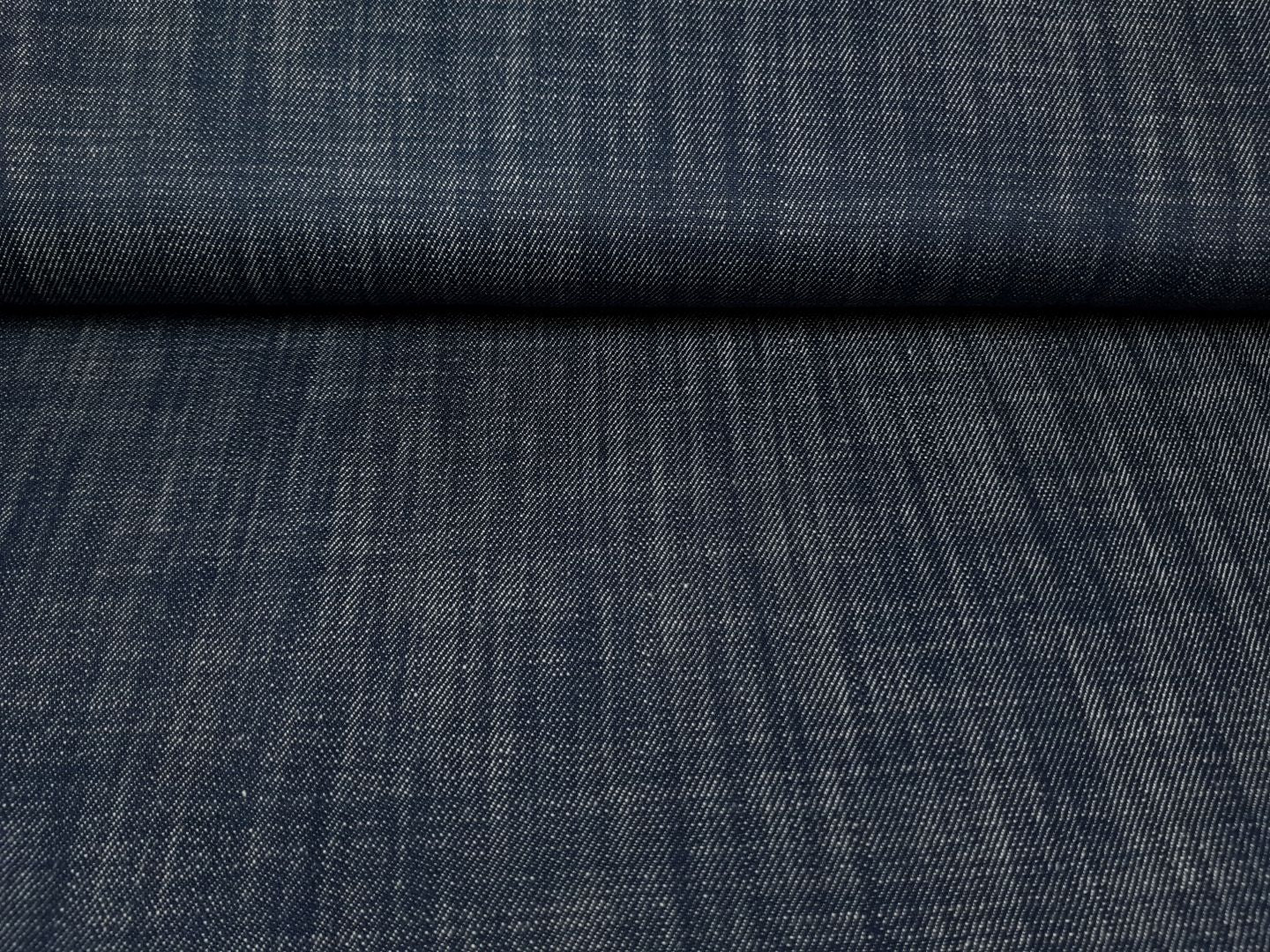 Inke denim melange