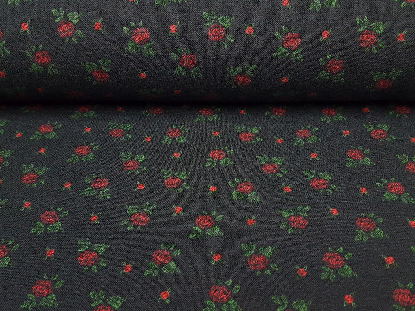 Irma schwarz-rot-grün