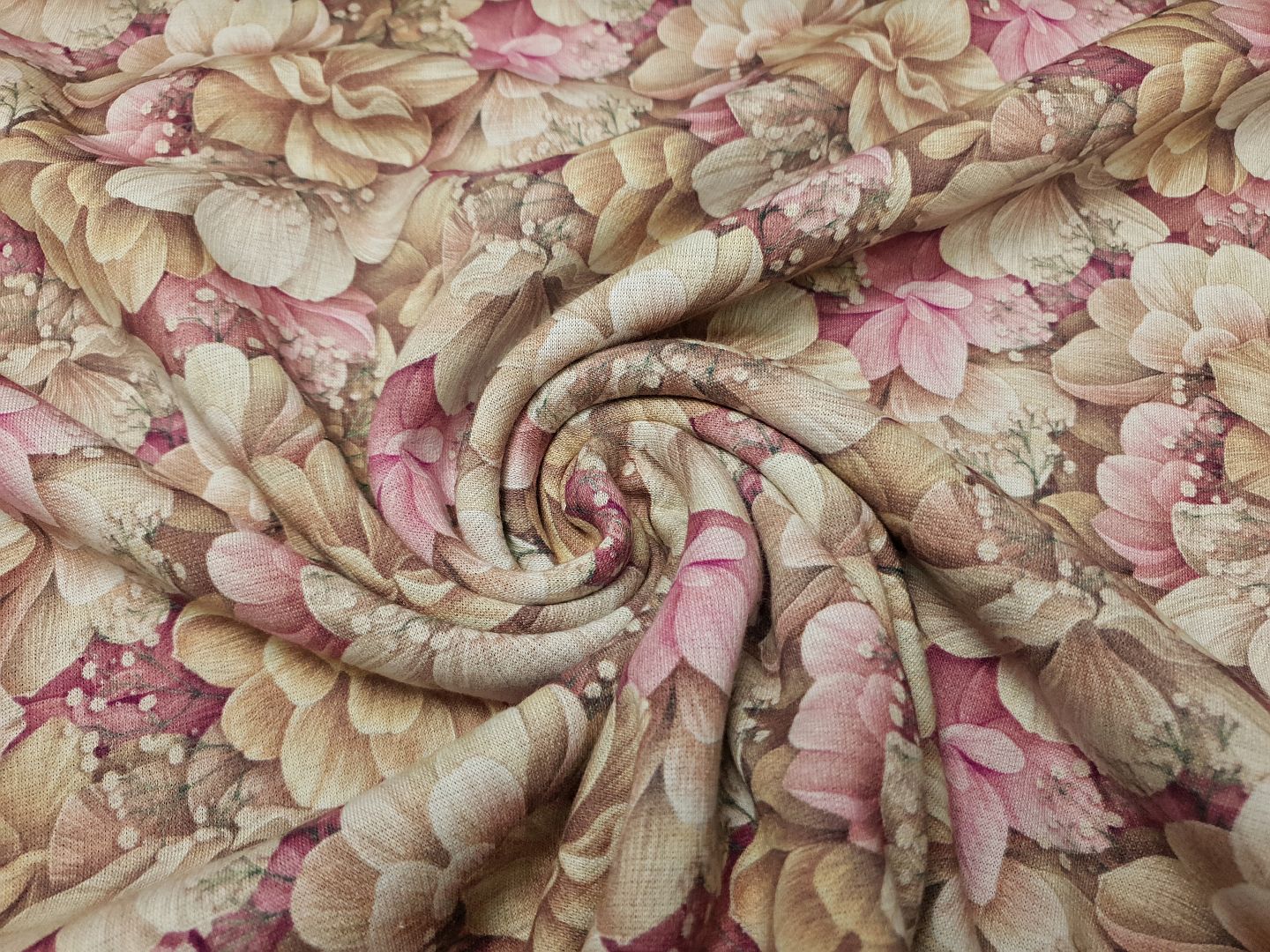 Isla rosa/beige/altrosa