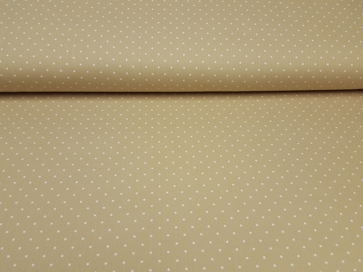 Janis beige/weiss