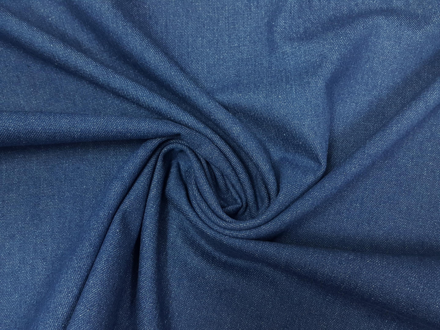 Jeans denim Enzyme gewaschen