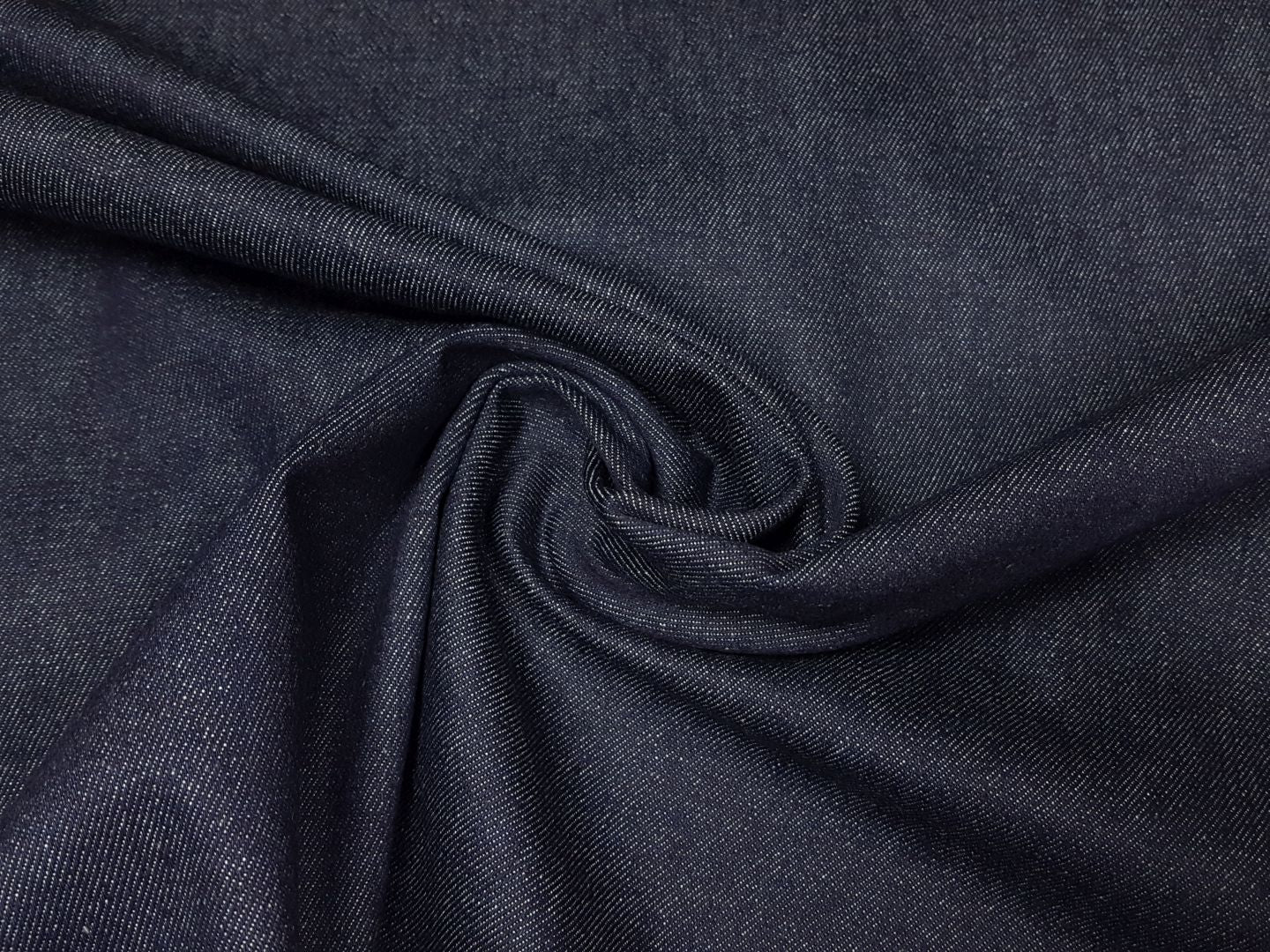 Jeans dunkles denim