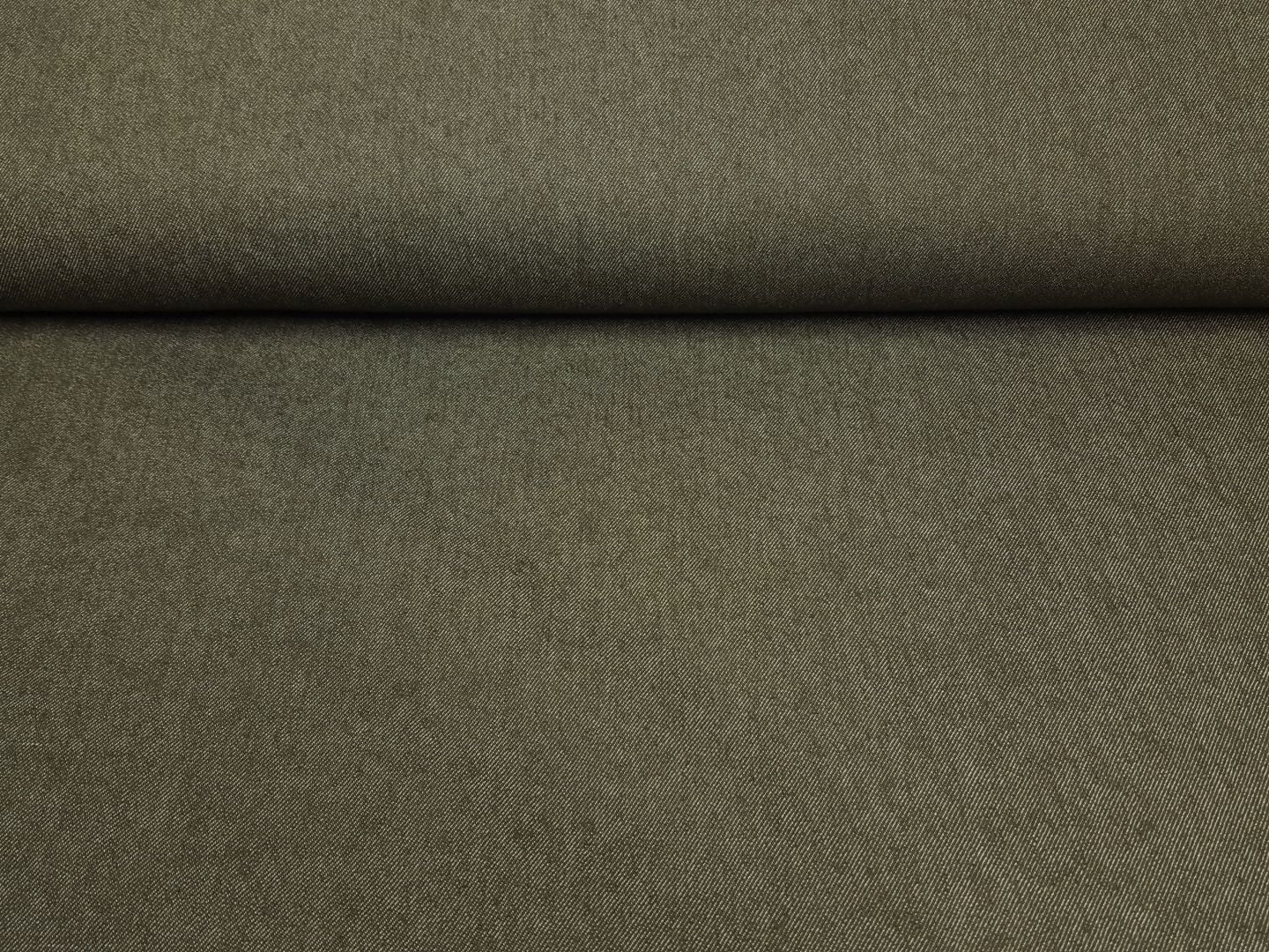 Jeans Olive