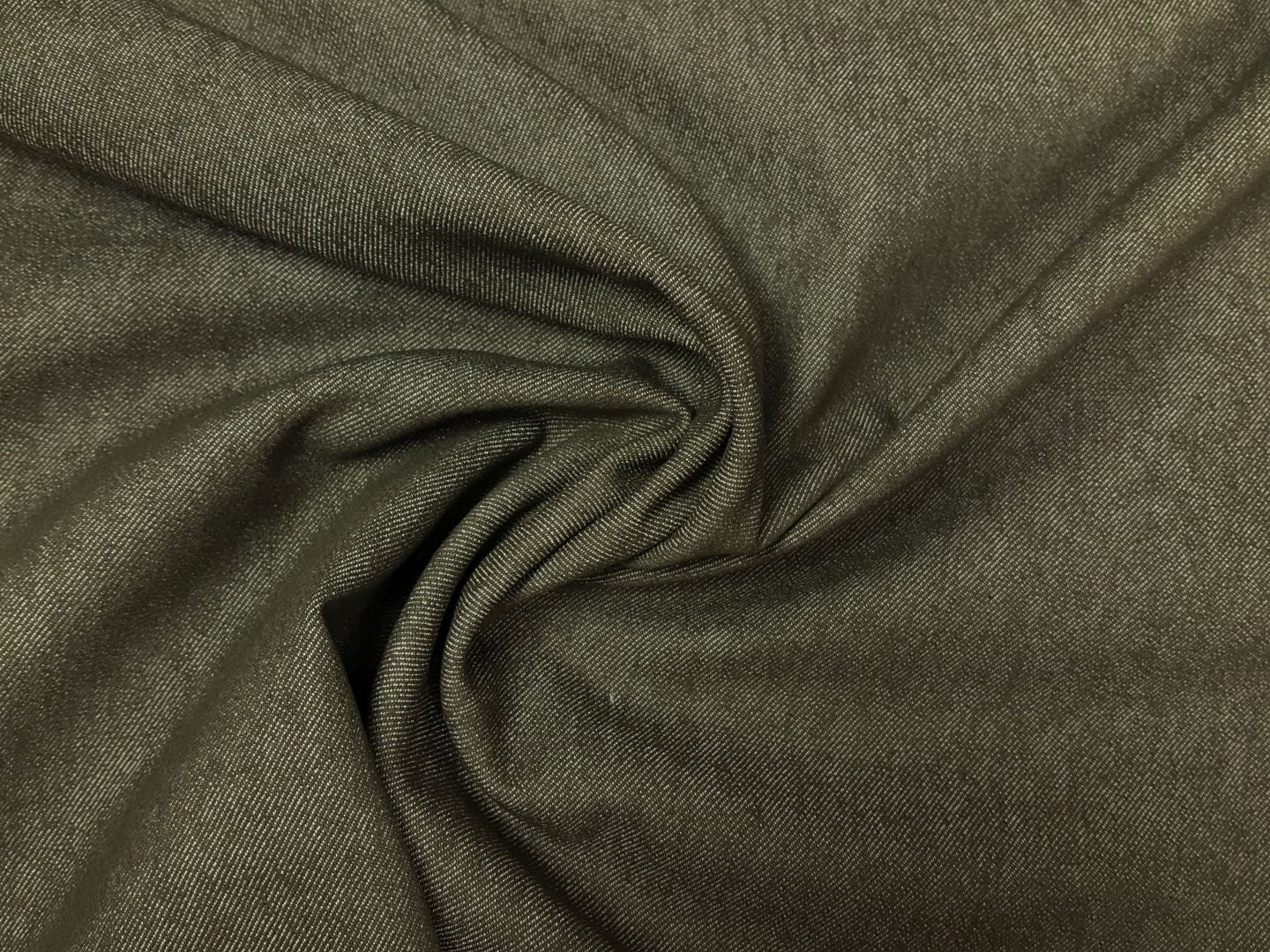 Jeans Olive