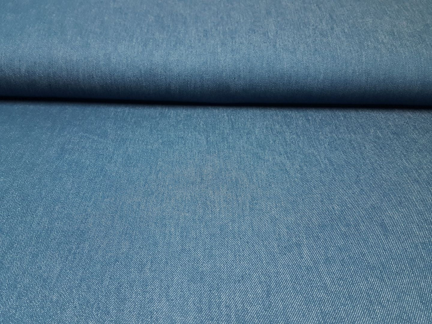 Jeans petrol