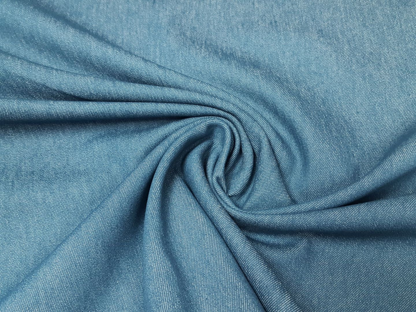 Jeans petrol