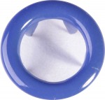 Jersey Druckknöpfe 11mm 20er Set B16 dunkelblau
