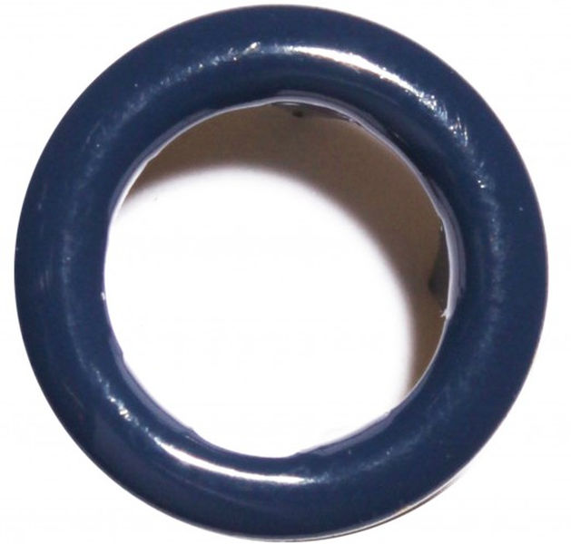 Jersey Druckknöpfe 11mm 20er Set marine