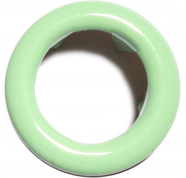 Jersey Druckknöpfe 11mm 20er Set mint