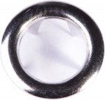 Jersey Druckknöpfe 11mm 20er Set Nickel-silber