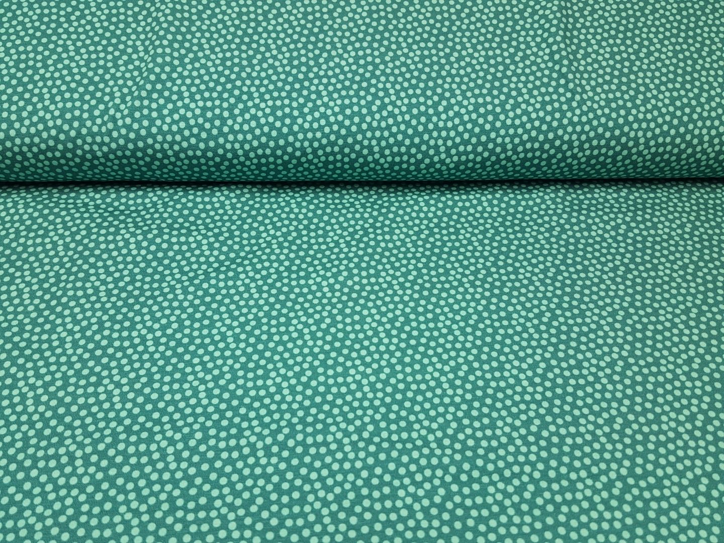 Joris petrol/mint