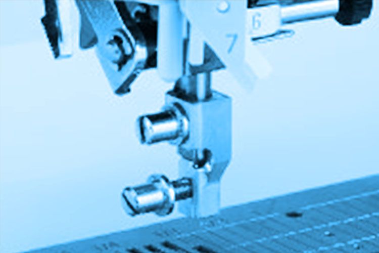 JUKI Adapter zur NX/UX