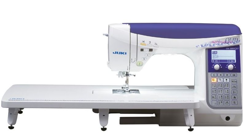 Juki DX-2000QVP