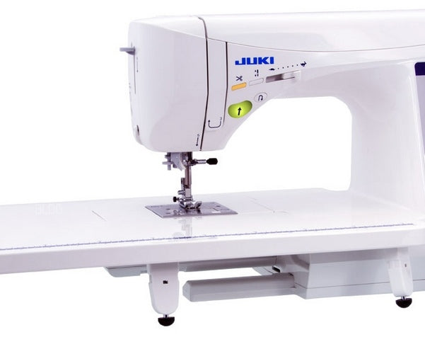 Juki HZL-DX 7 Computer Nähmaschine