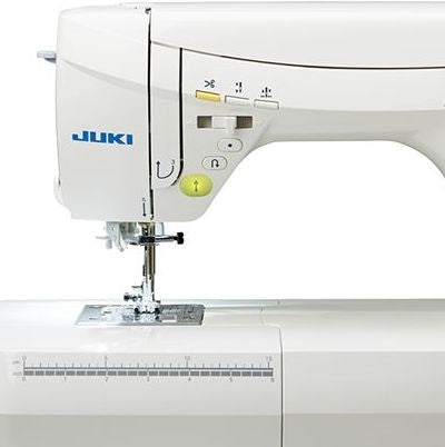 Juki HZL-DX 3 Computer Nähmaschine