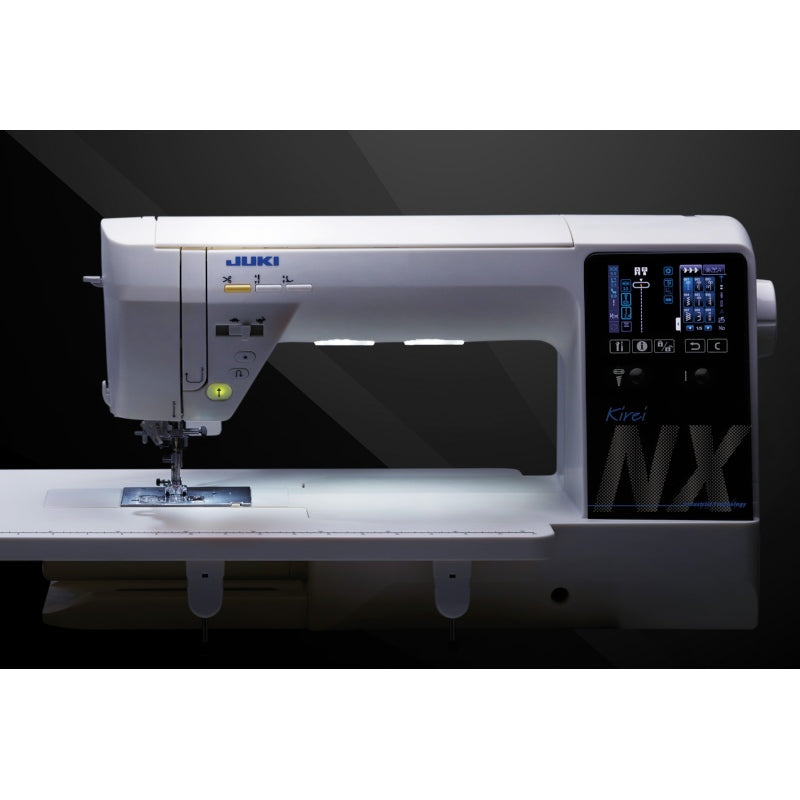 Juki KIREI HZL-NX7