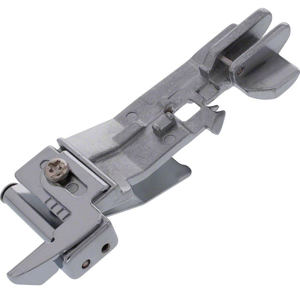 Kräuselfuss für MO-2000QVP, Overlockmaschine