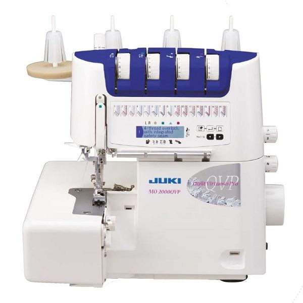 Juki MO-2000QVP Overlockmaschine