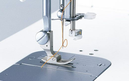 Juki TL-2200QVP Mini Schnellnäher