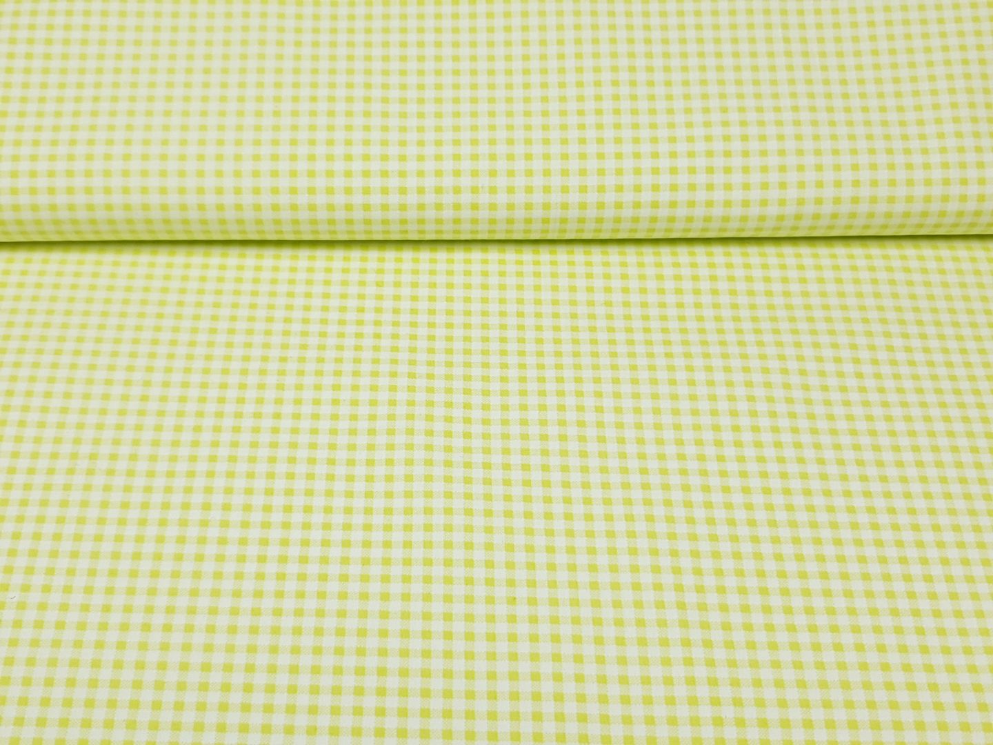 Karo weiss/lime