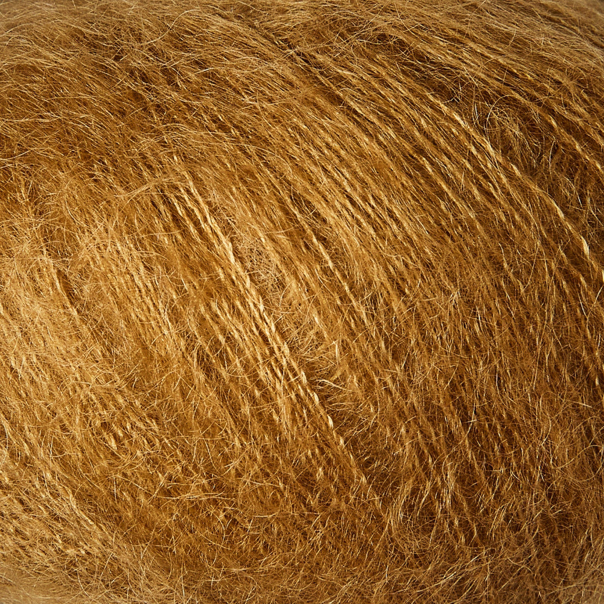 Knitting for Olive Soft Silk Mohair