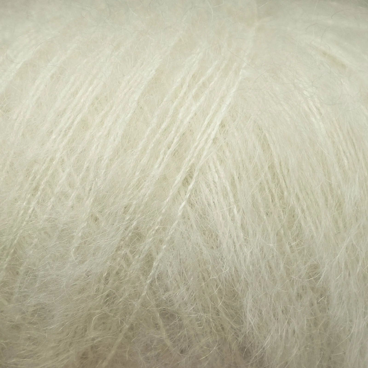 Knitting for Olive Soft Silk Mohair