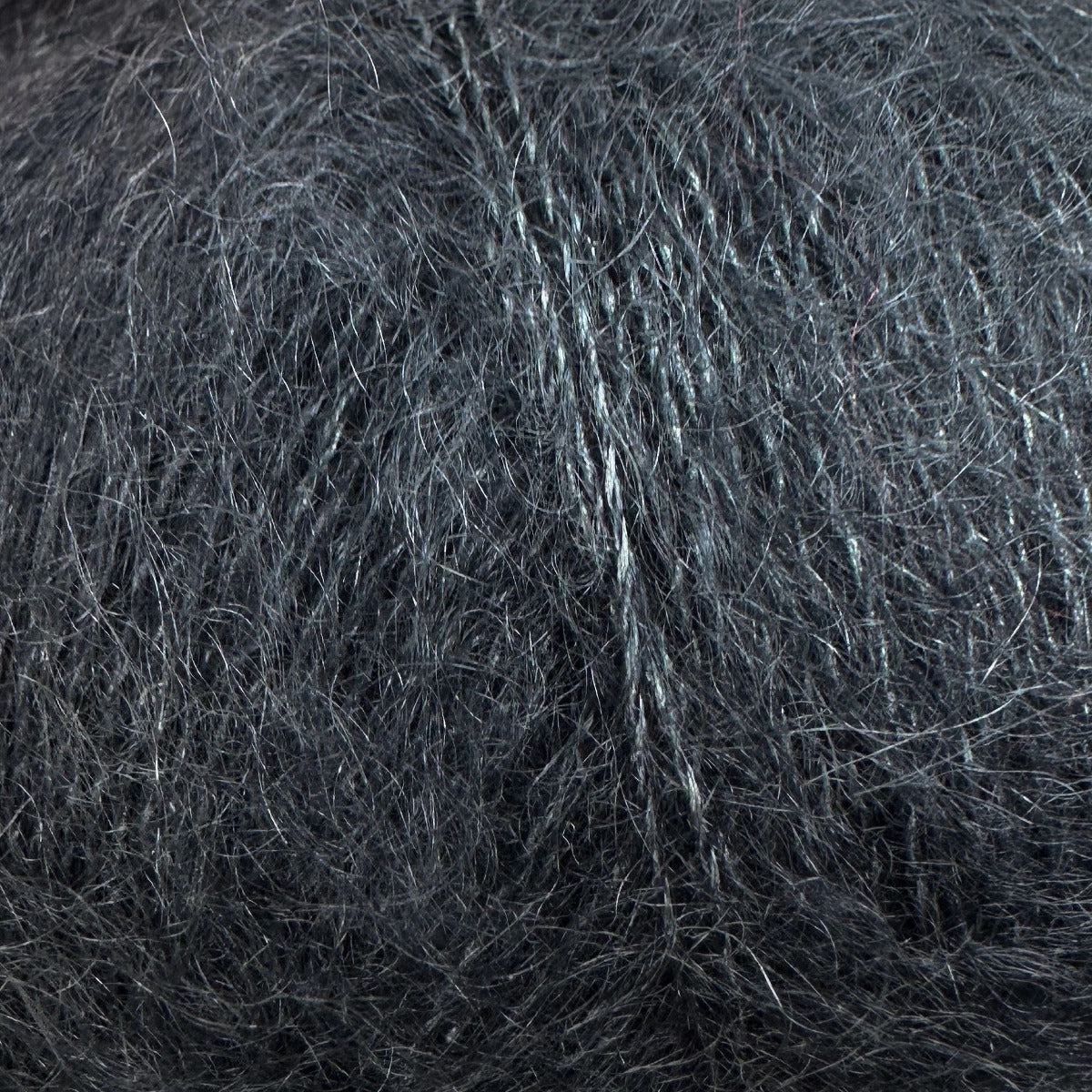 Knitting for Olive Soft Silk Mohair