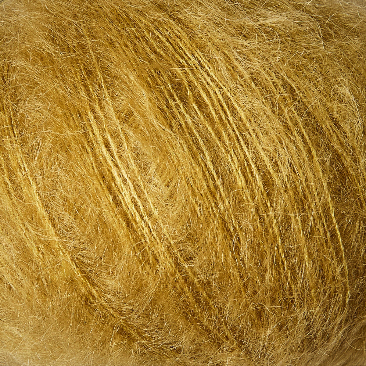 Knitting for Olive Soft Silk Mohair