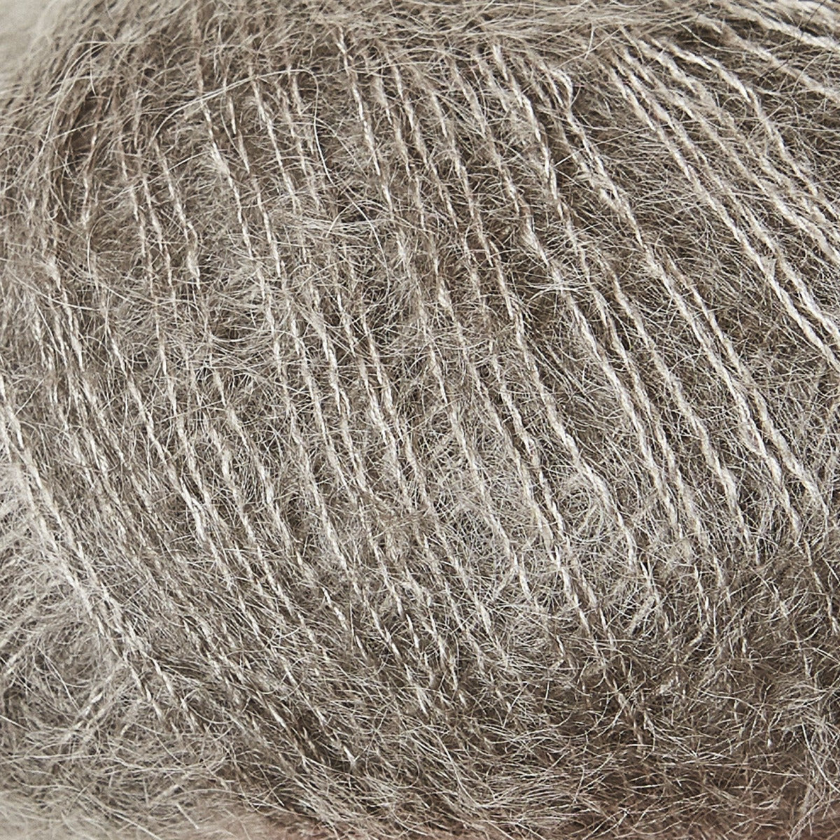 Knitting for Olive Soft Silk Mohair