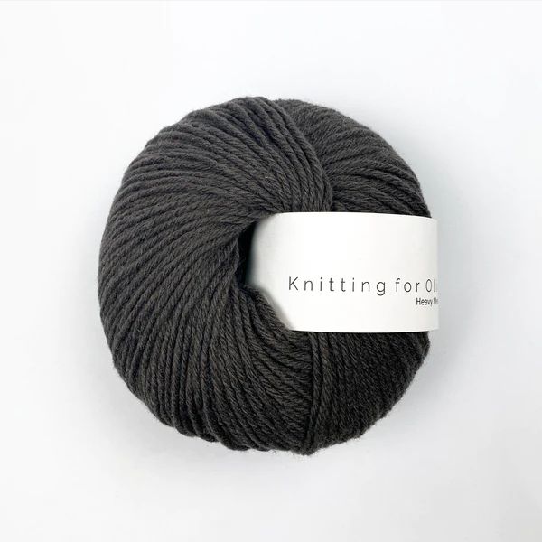 Knitting for Olive Heavy Merino