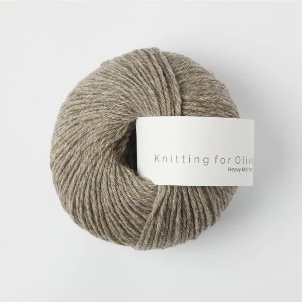 Knitting for Olive Heavy Merino