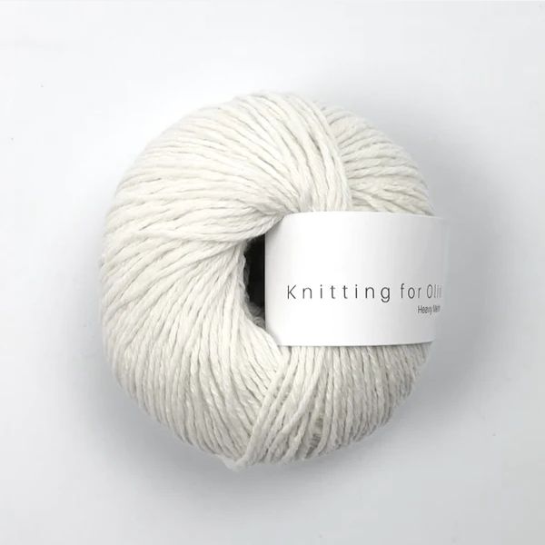 Knitting for Olive Heavy Merino