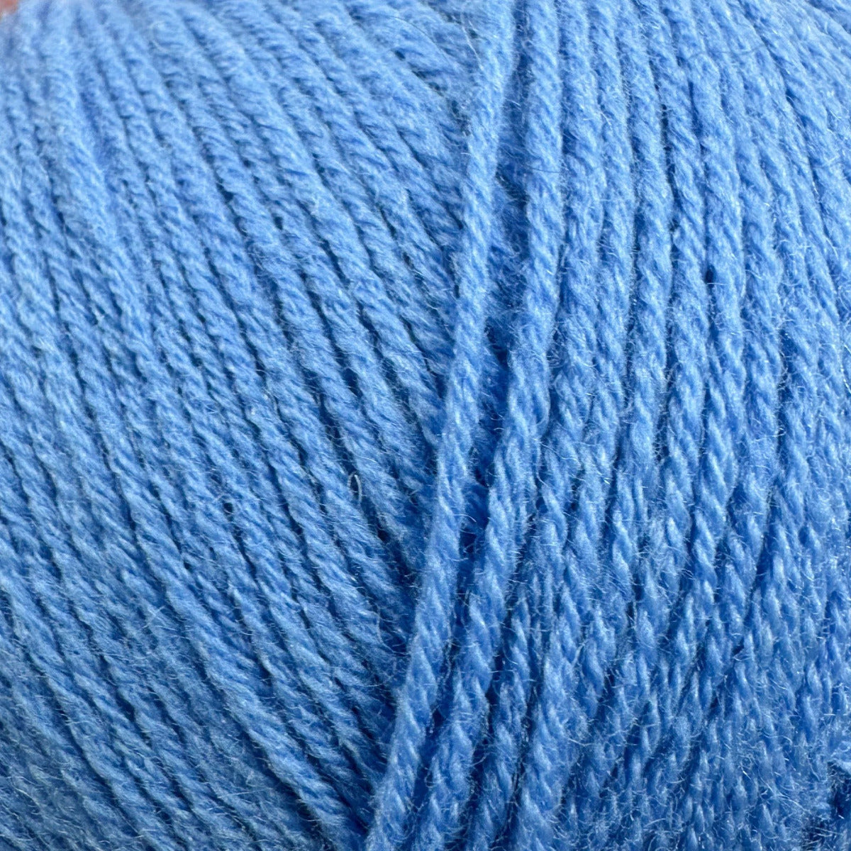 Knitting for Olive Merino