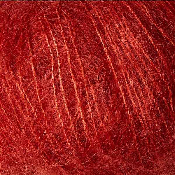 Knitting for Olive Soft Silk Mohair