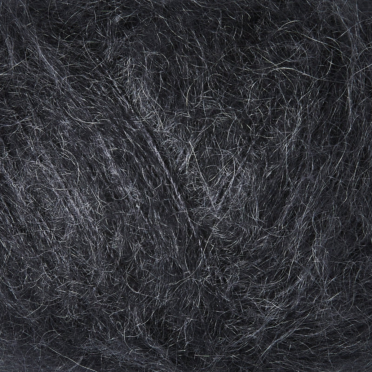 Knitting for Olive Soft Silk Mohair